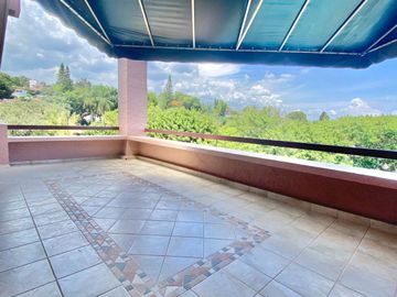 Penthouse Duplex Departamento Residencial Trapiche 1
