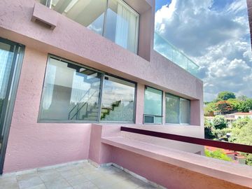 Penthouse Duplex Departamento Residencial Trapiche 1