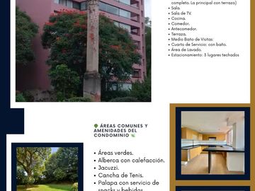 Penthouse Duplex Departamento Residencial Trapiche 1