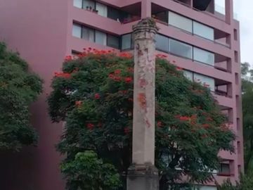 Penthouse Duplex Departamento Residencial Trapiche 1