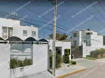 Vendo Casa en Tultitlan Fuentes del valle, No Creditos