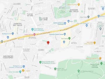 Vendo Casa en Tultitlan Fuentes del valle, No Creditos