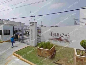 Vendo Casa en Tultitlan Fuentes del valle, No Creditos