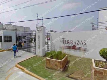 Vendo Casa en Tultitlan Fuentes del valle, No Creditos