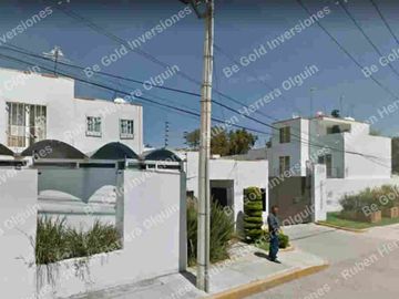 Vendo Casa en Tultitlan Fuentes del valle, No Creditos