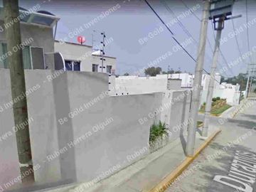Vendo Casa en Tultitlan Fuentes del valle, No Creditos