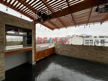 Hermoso Duplex En Venta : El Derby