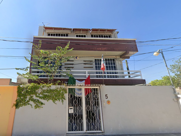 CASA EN VENTA EN EXCELENTE UBICACIÓN EN HIDALGO!!!