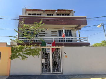 CASA EN VENTA EN EXCELENTE UBICACIÓN EN HIDALGO!!!