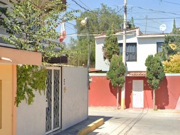 CASA EN VENTA EN EXCELENTE UBICACIÓN EN HIDALGO!!!