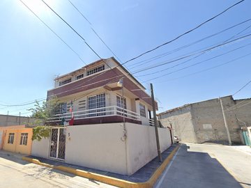 CASA EN VENTA EN EXCELENTE UBICACIÓN EN HIDALGO!!!