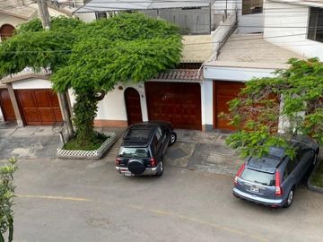 Vendo Departamento En Urb. La Capilla - La Molina