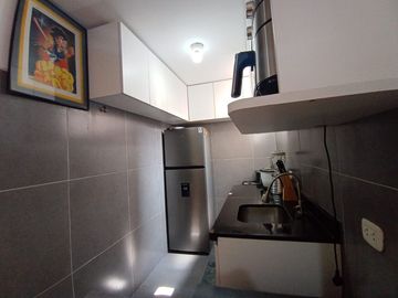 Vendo Departamento En Urb. La Capilla - La Molina