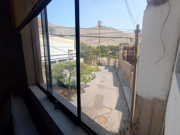 Vendo Departamento En Urb. La Capilla - La Molina