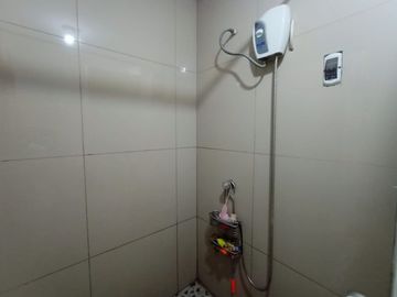 Vendo Departamento En Urb. La Capilla - La Molina
