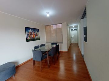 Vendo Departamento En Urb. La Capilla - La Molina