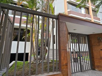 Vendo Dpto Con 3 Habitaciones En San Miguel