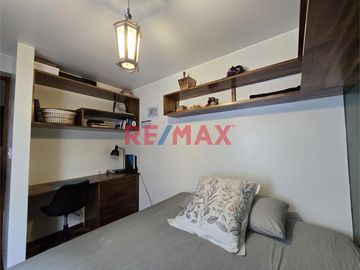 Vendo Dpto Con 3 Habitaciones En San Miguel
