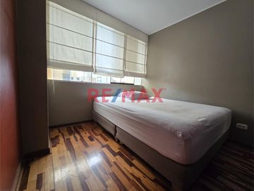 Vendo Dpto Con 3 Habitaciones En San Miguel