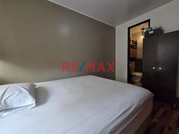 Vendo Dpto Con 3 Habitaciones En San Miguel