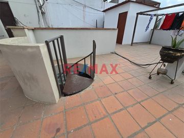Vendo Dpto Con 3 Habitaciones En San Miguel