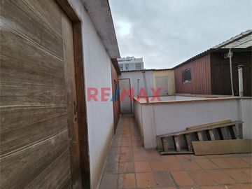 Vendo Dpto Con 3 Habitaciones En San Miguel