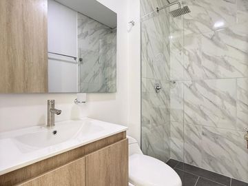 Apartamento para estrenar de 70 metros cuadrados en Sabaneta.