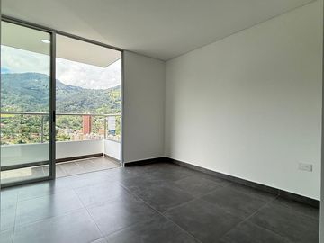 Apartamento para estrenar de 70 metros cuadrados en Sabaneta.