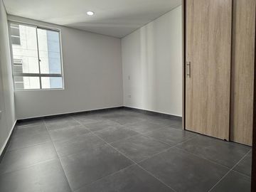 Apartamento para estrenar de 70 metros cuadrados en Sabaneta.