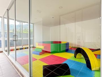 Apartamento para estrenar de 70 metros cuadrados en Sabaneta.
