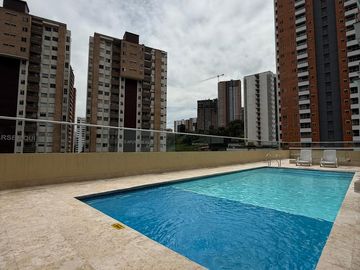 Apartamento para estrenar de 70 metros cuadrados en Sabaneta.