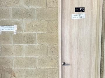 Apartamento para estrenar de 70 metros cuadrados en Sabaneta.