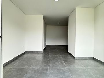 Apartamento para estrenar de 70 metros cuadrados en Sabaneta.