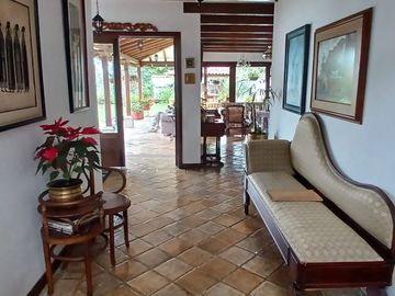VENTA CASA  POPAYÁN SECTOR LA CABAÑA CERCA A CAMPANARIO