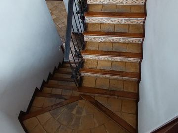 VENTA CASA  POPAYÁN SECTOR LA CABAÑA CERCA A CAMPANARIO