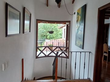 VENTA CASA  POPAYÁN SECTOR LA CABAÑA CERCA A CAMPANARIO
