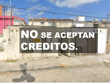 MC - GRAN PROMOCION RECUPERACION BANCARIA - Ruffo Figueroa, Fovissste, Chetumal, Quintana Roo, México