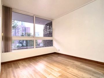 Departamento 1 dormitorio 1 baño, estacionamiento y bodega