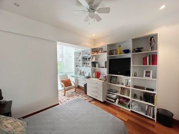 DEPARTAMENTO EN VENTA EN SAN ISIDRO CON AREAS COMUNES