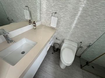 DEPARTAMENTO EN VENTA EN SAN ISIDRO CON AREAS COMUNES