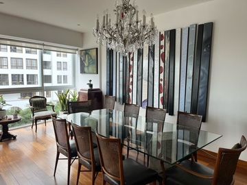 DEPARTAMENTO EN VENTA EN SAN ISIDRO CON AREAS COMUNES