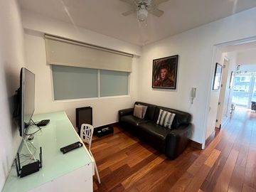 DEPARTAMENTO EN VENTA EN SAN ISIDRO CON AREAS COMUNES