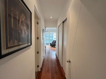 DEPARTAMENTO EN VENTA EN SAN ISIDRO CON AREAS COMUNES
