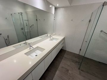 DEPARTAMENTO EN VENTA EN SAN ISIDRO CON AREAS COMUNES