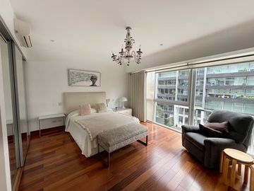 DEPARTAMENTO EN VENTA EN SAN ISIDRO CON AREAS COMUNES