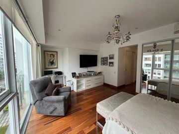 DEPARTAMENTO EN VENTA EN SAN ISIDRO CON AREAS COMUNES