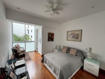 DEPARTAMENTO EN VENTA EN SAN ISIDRO CON AREAS COMUNES