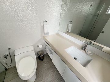 DEPARTAMENTO EN VENTA EN SAN ISIDRO CON AREAS COMUNES