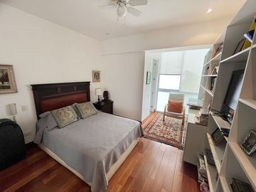 DEPARTAMENTO EN VENTA EN SAN ISIDRO CON AREAS COMUNES