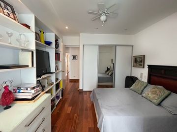 DEPARTAMENTO EN VENTA EN SAN ISIDRO CON AREAS COMUNES